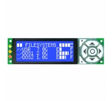 Зображення LK204-7T-1U-USB-WB-E