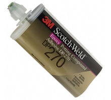 Зображення DP270-BLACK-400ML