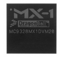 Зображення MC9328MX1DVM20R2