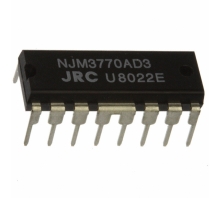 Зображення NJM3770AD3