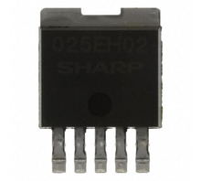 Зображення PQ025EH02ZPH