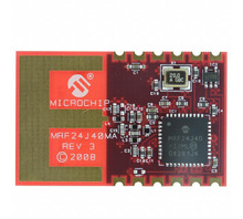 Зображення MRF24J40MAT-I/RM
