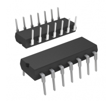 Зображення MCP6024-I/P