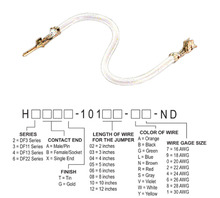 Зображення H2ABT-10102-W8