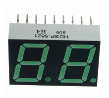 Зображення HDSP-5621