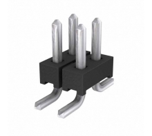 Зображення TMM-102-01-T-D-SM