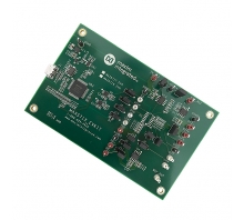 Зображення MAX5717EVKIT#