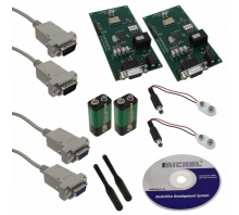 Зображення MICRF600DEV1