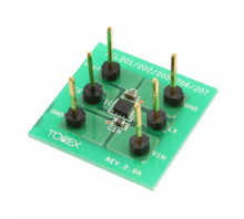 Зображення XCL206B153-EVB