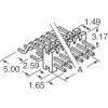 FTMH-172-03-L-DH
