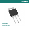 IRF740PBF POWER MOSFET