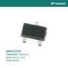 MMBT2222A Transistor