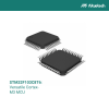 STM32F103C8T6: Versatile Cortex-M3 MCU