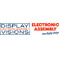 EA DOGM204W-A